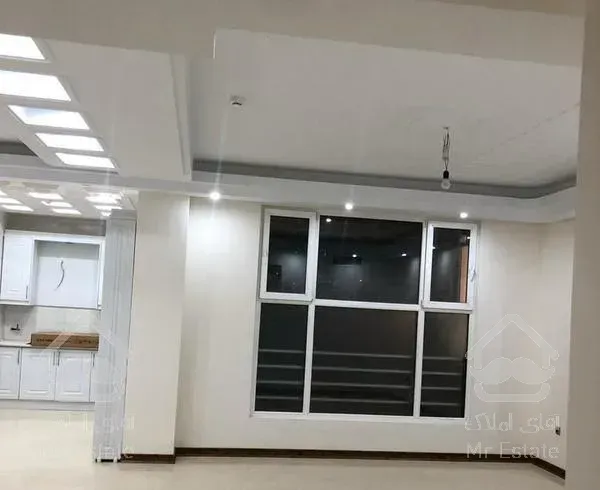 شهران شمالی ۱۲۵متر نوساز