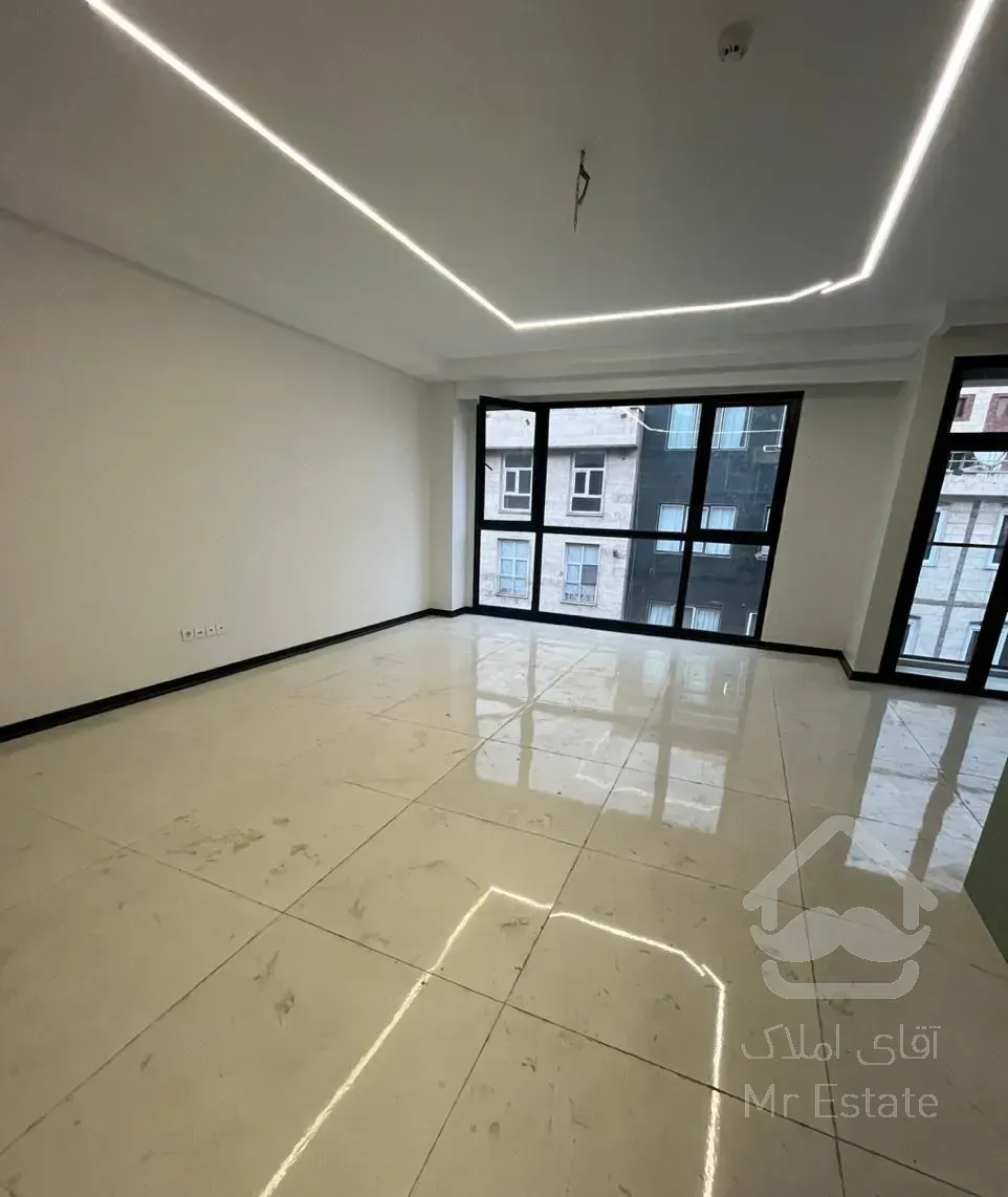 فروش آپارتمان ۸۸ متری ۲ خوابه در ستارخان