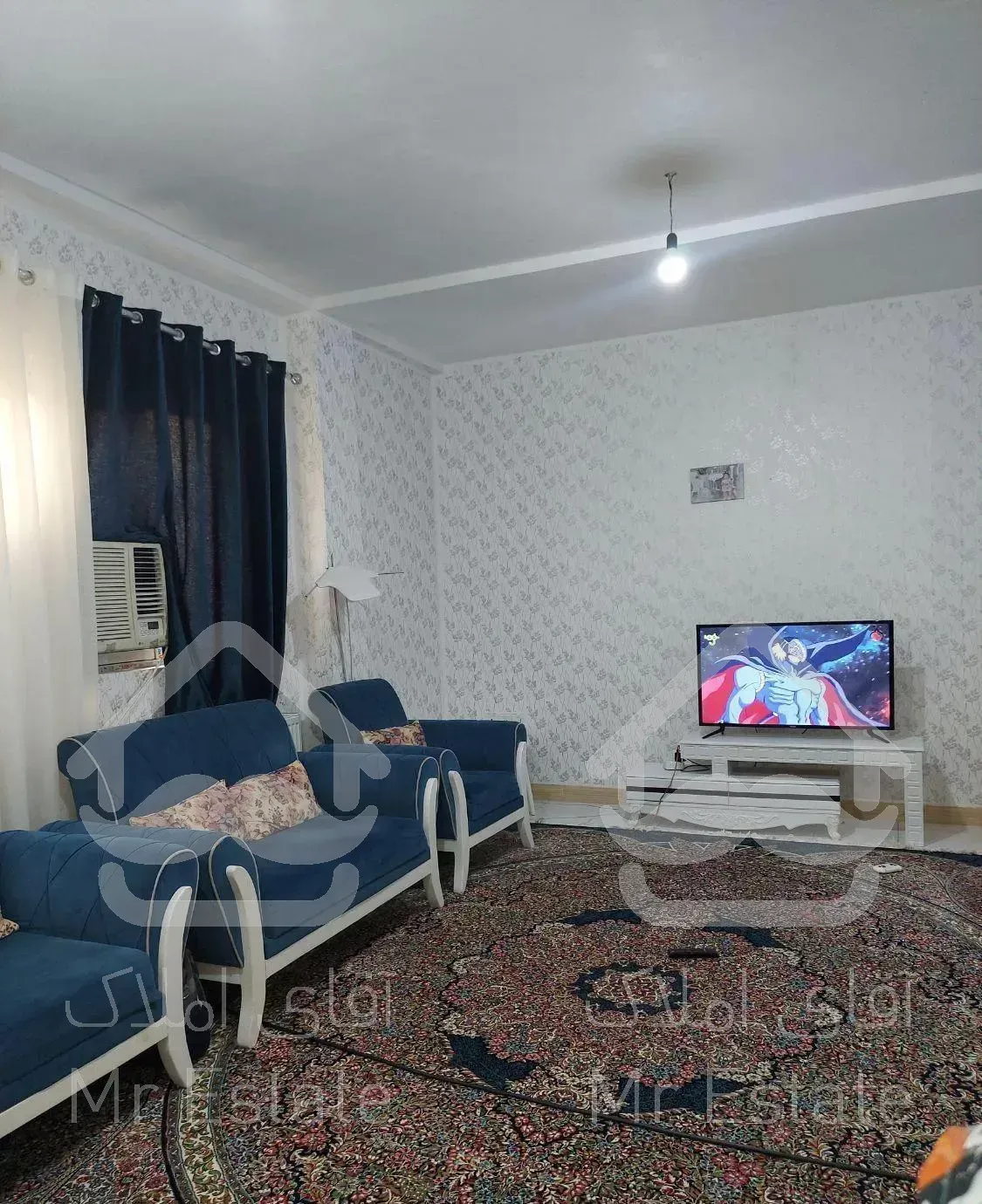 آپارتمان‌۷۵متری‌مسکن‌مهرسپردان