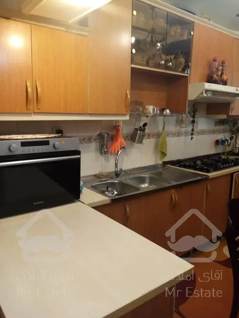 ۵۹متر،یک خواب در جنت آباد مرکزی