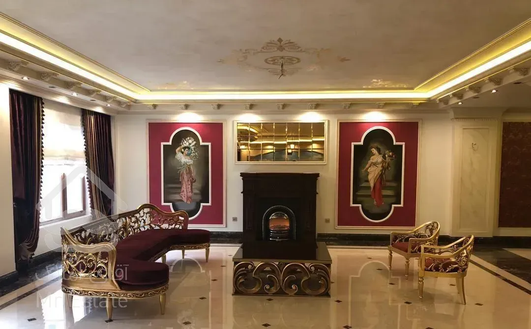 ۱۶۴ متر از سازنده برند منطقه