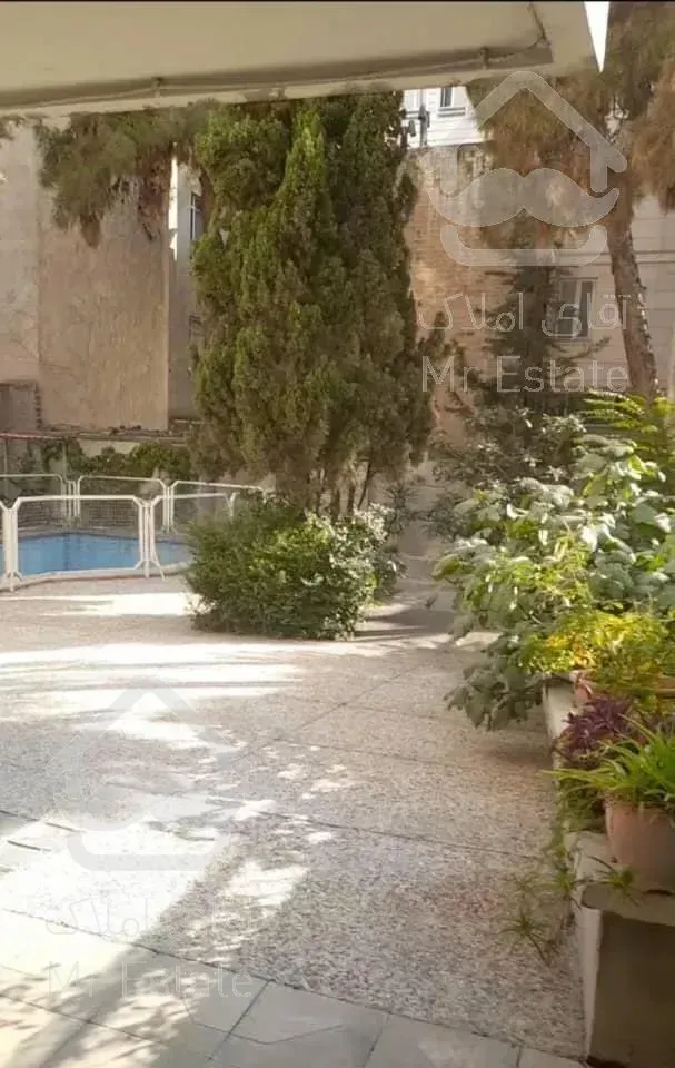 ۱۳۰ متر امیرآباد