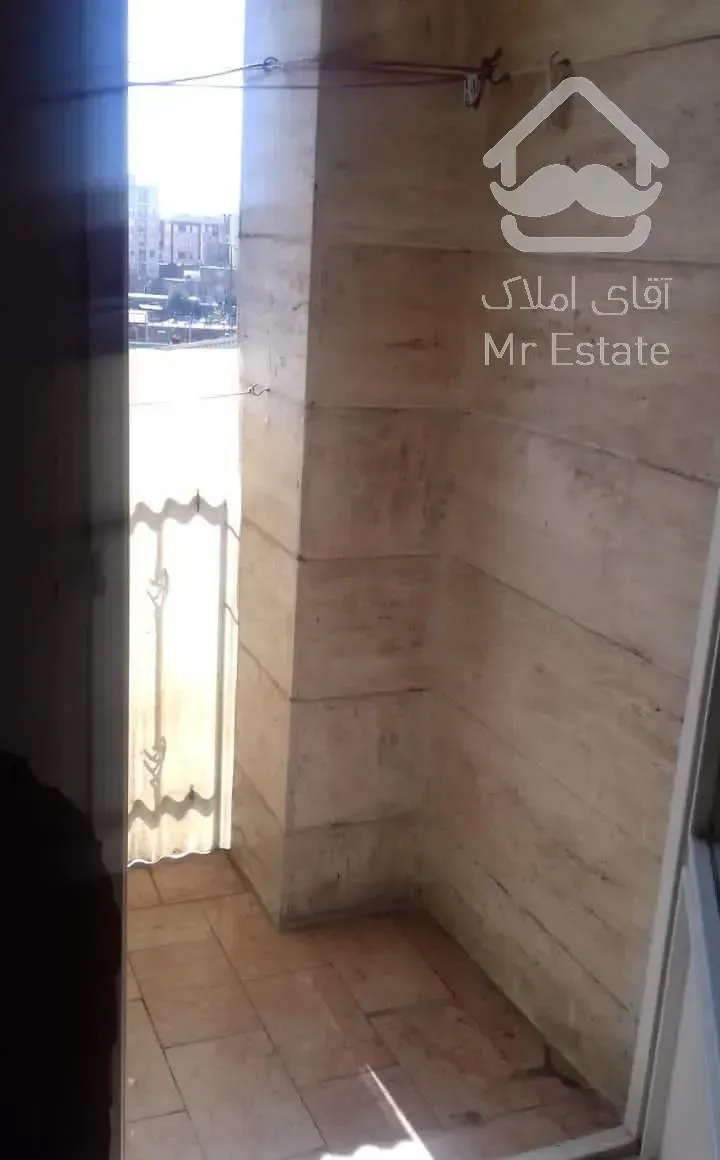 آپارتمانی۷۳ متری در مهرآباد جنوبی طالقانی