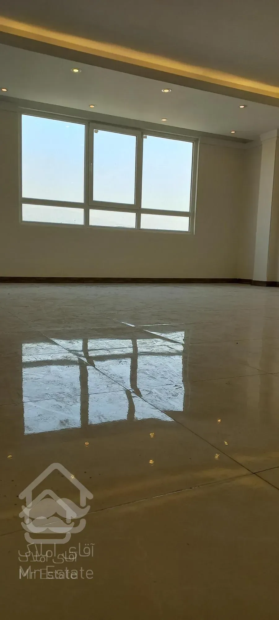 ۱۲۵متر ۲خواب مستر فول امکانات