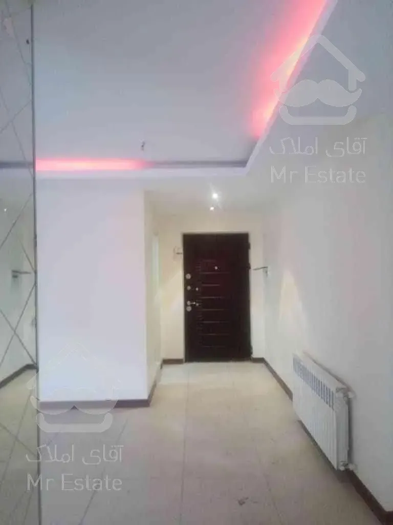 ۱۰۳ متر ۲ خواب در صادقیه