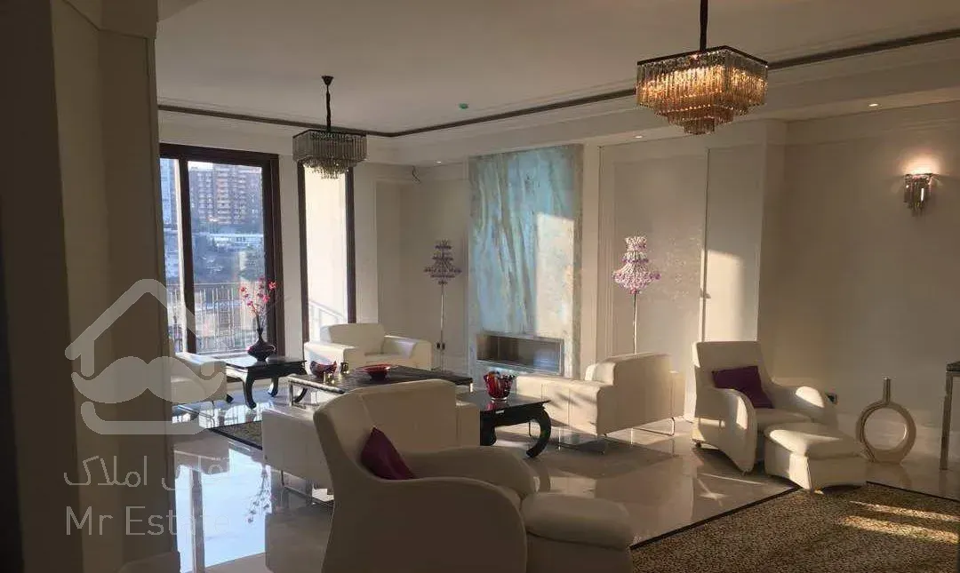 230 متر، متریال برند وارداتی، تک بازدید