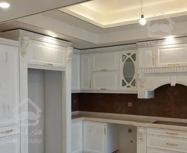 ۱۲۰ متر پونک کمالی شرقی نوساز تکواحدی ۳ خواب