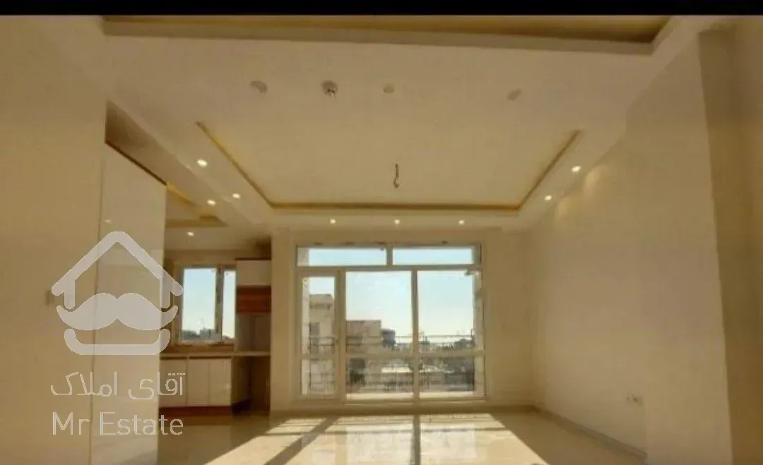 واحد 91متری/دوخواب/برج مجلل در وردآورد