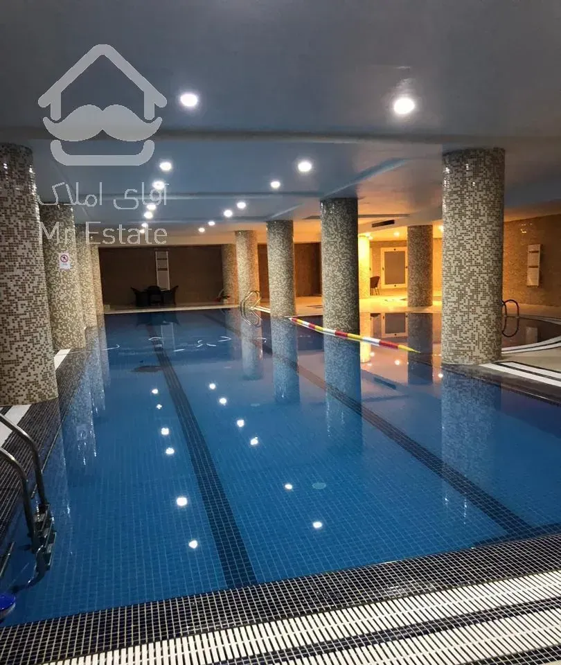 ٢٨٠متر،٢پارکینگ فول، صاحبقرانیه گلستان شمالى