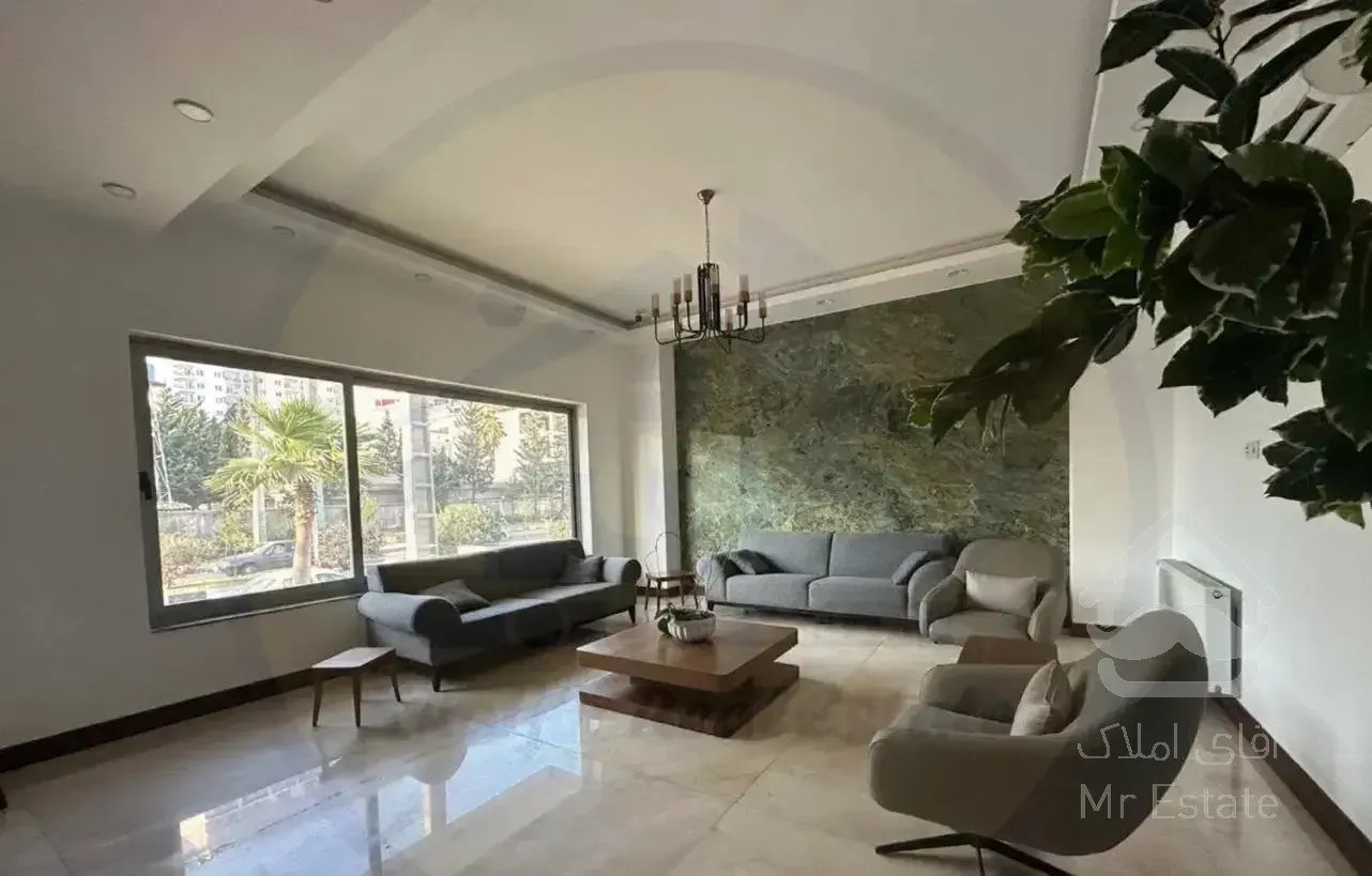 اگه خاص پسندی پس این برج و ببین ۱۴۰ متری مهرگان ۳