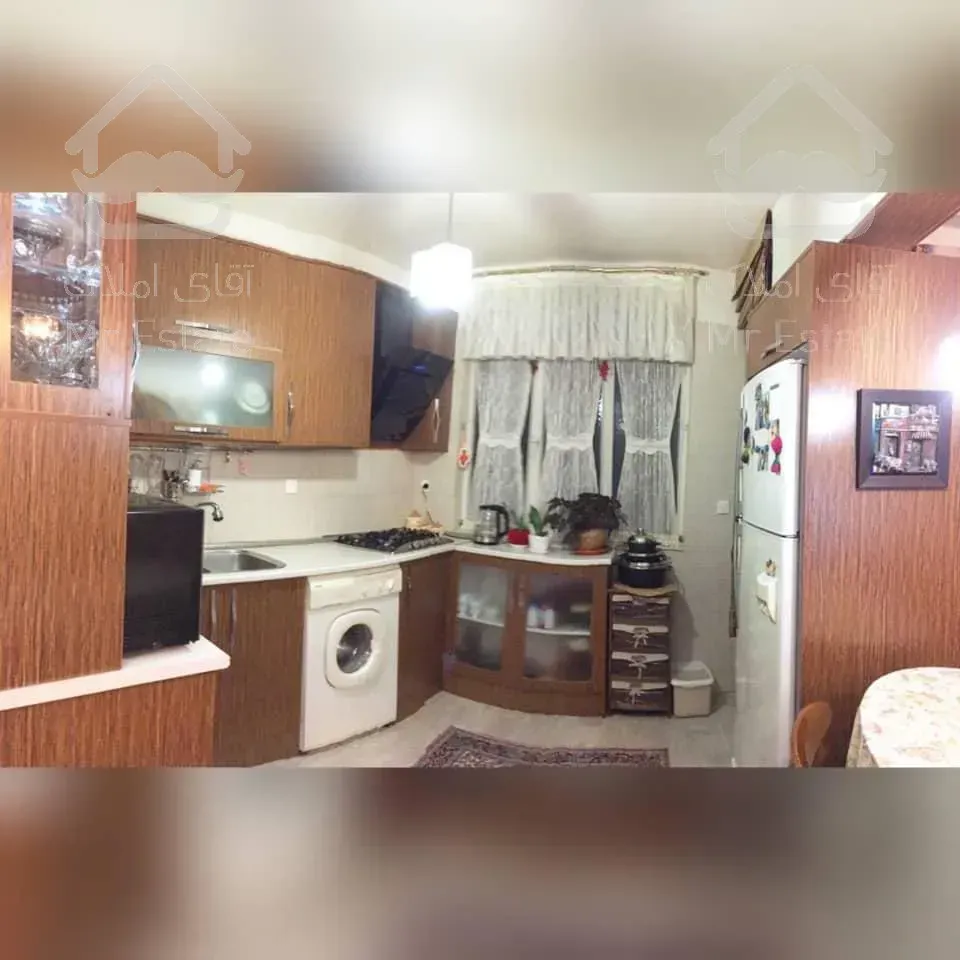 فروش اپارتمان 72 متر* فول بازسازی شده *تخفیف عالی
