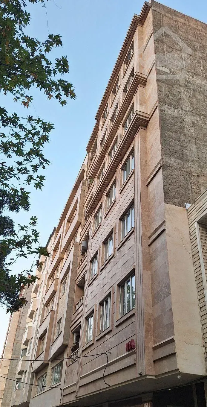 آپارتمان 130 متر شیخ تپه