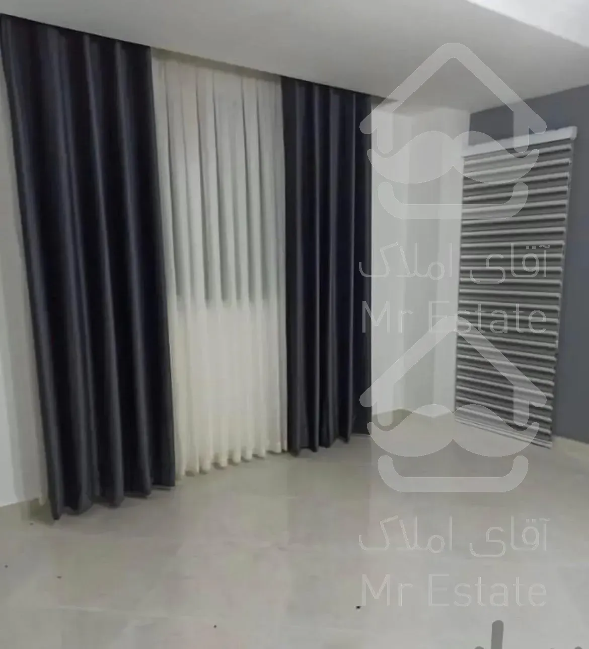 نصاب پرده خدمات تخصصی نصب پرده