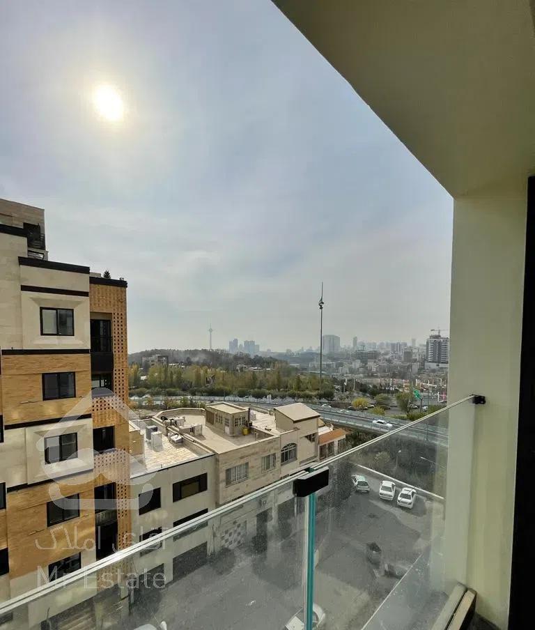 ۱۲۰ متر آپارتمان   واقع در شهرک‌ سئول