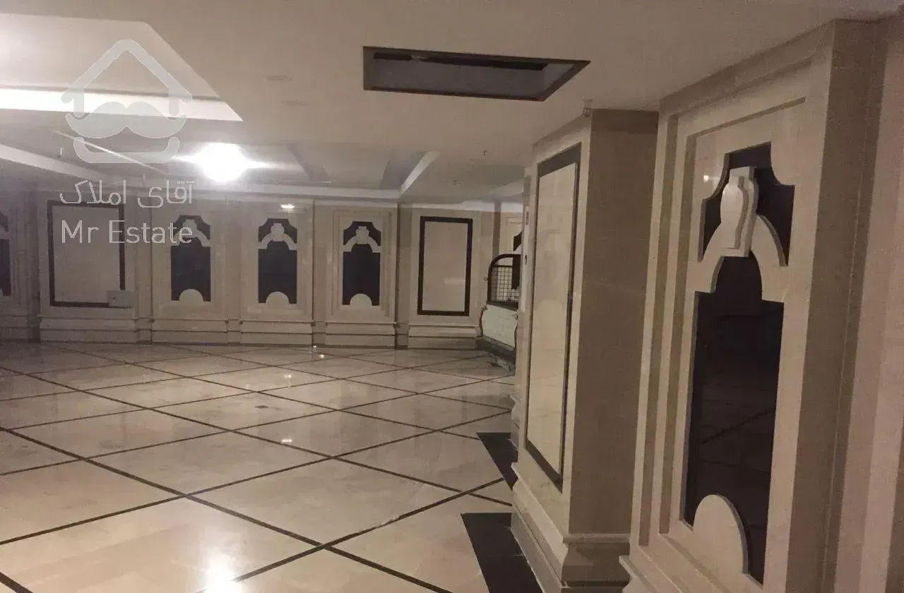 آپارتمان 98 متری دو خوابه