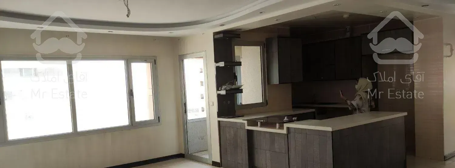 پنت هاوس 3 خوابه شهرک مسکونی چیتگر