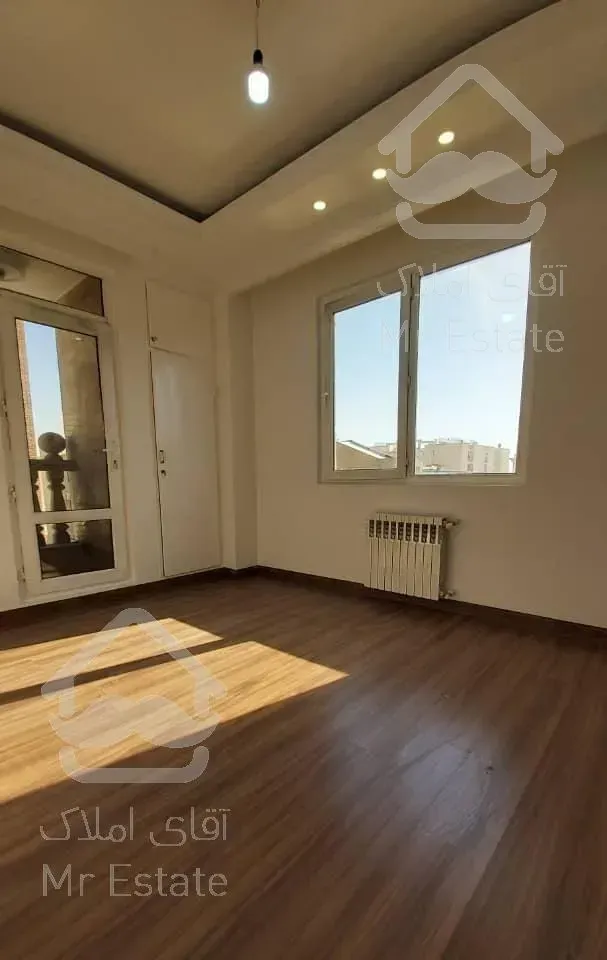 90 متر /کلید نخورده / سرو ها