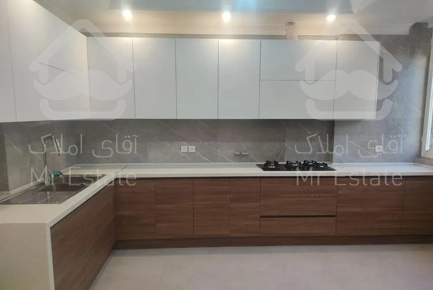 ۱۸۵متر، ونک، ۳خواب