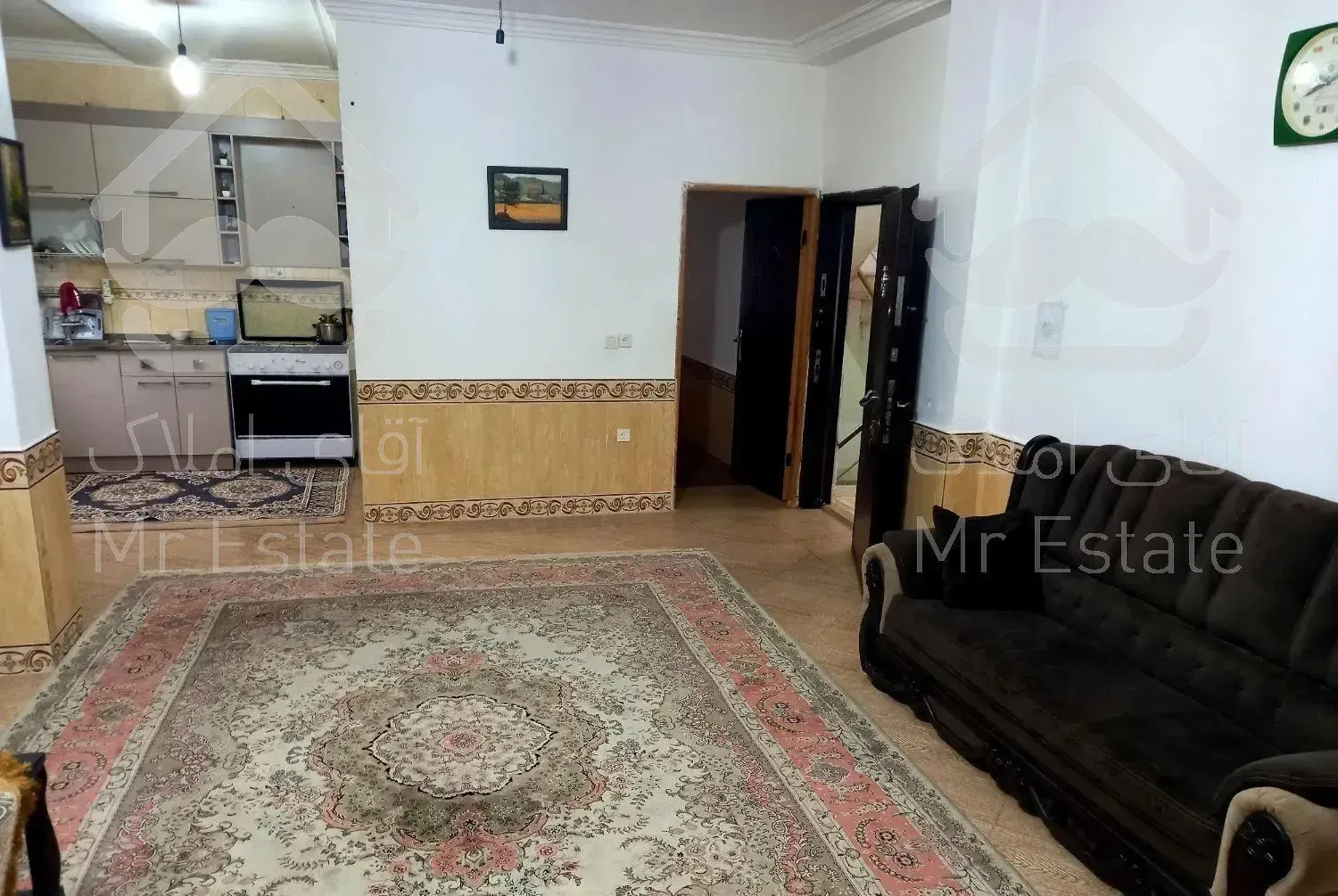 اجاره ویلا جنگلی دربست با ویو ابدی