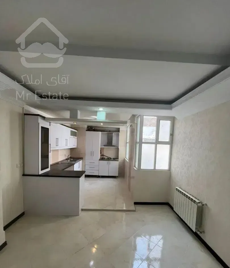 ۶۵متر ۱خواب فول امکانات استخر