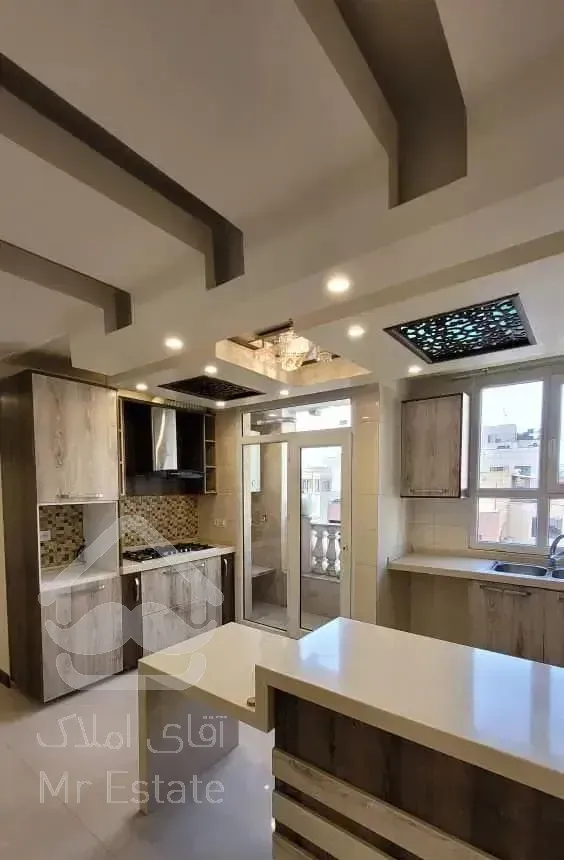 آپارتمان۱۴۵متر سهروردی شمالی