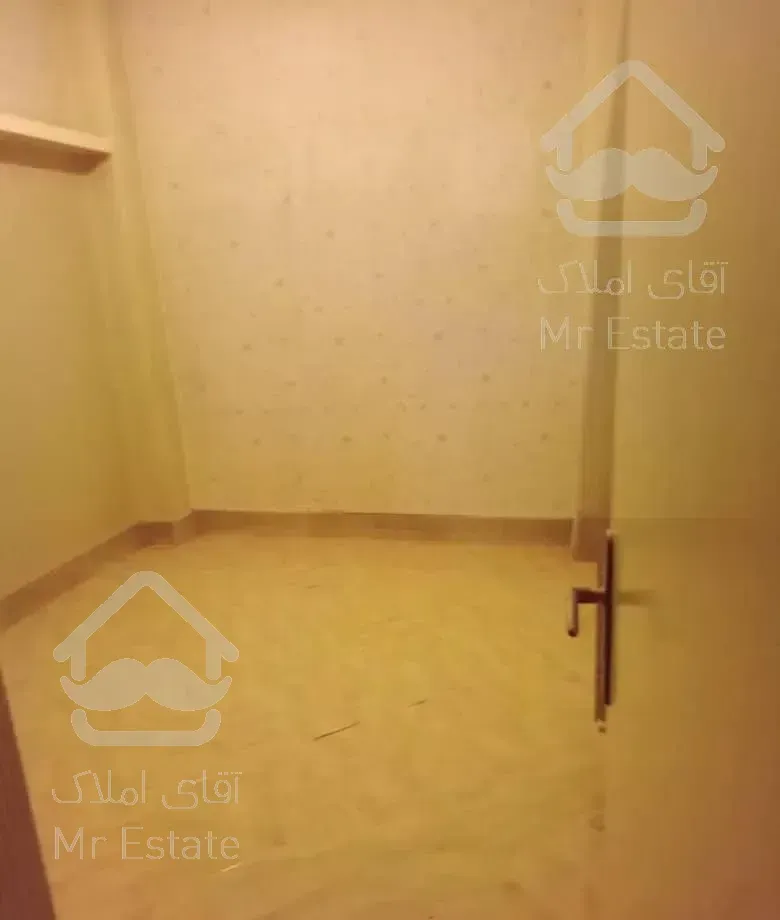 آپارتمان ٩٨ مترى فرعی بهارتهرانپارس