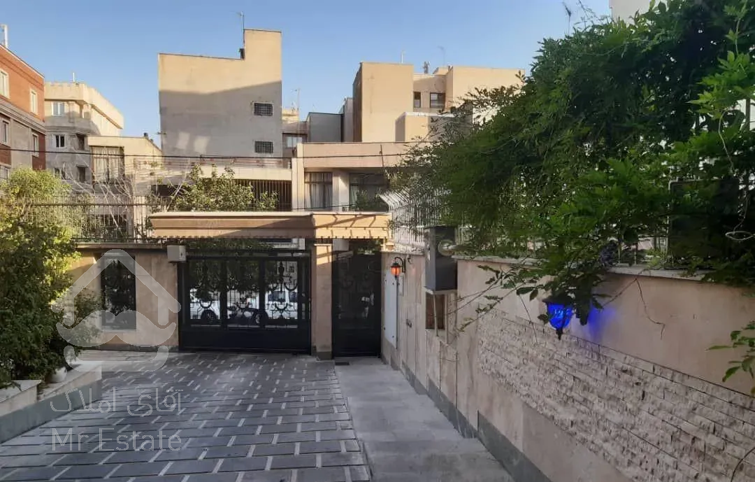 66 متر دوخواب (فول میدان سماء)