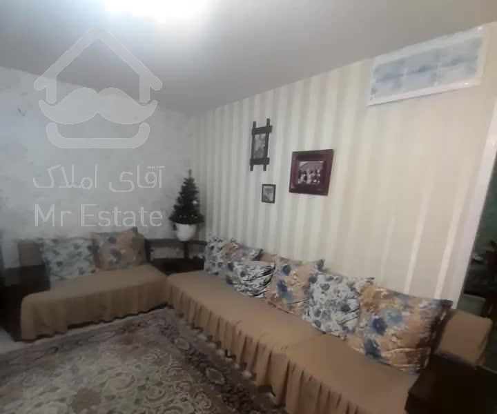 *شهرک چشمه ۱۲۰متر ۲خوابه تک واحدی شخصی ساز*