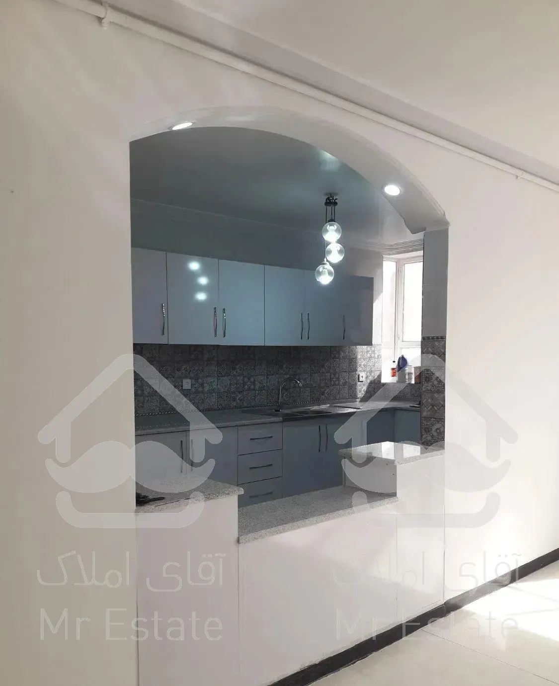 رهن و اجاره آپارتمان ۱۰۵مترفرهنگ مهرآوران صفائیه