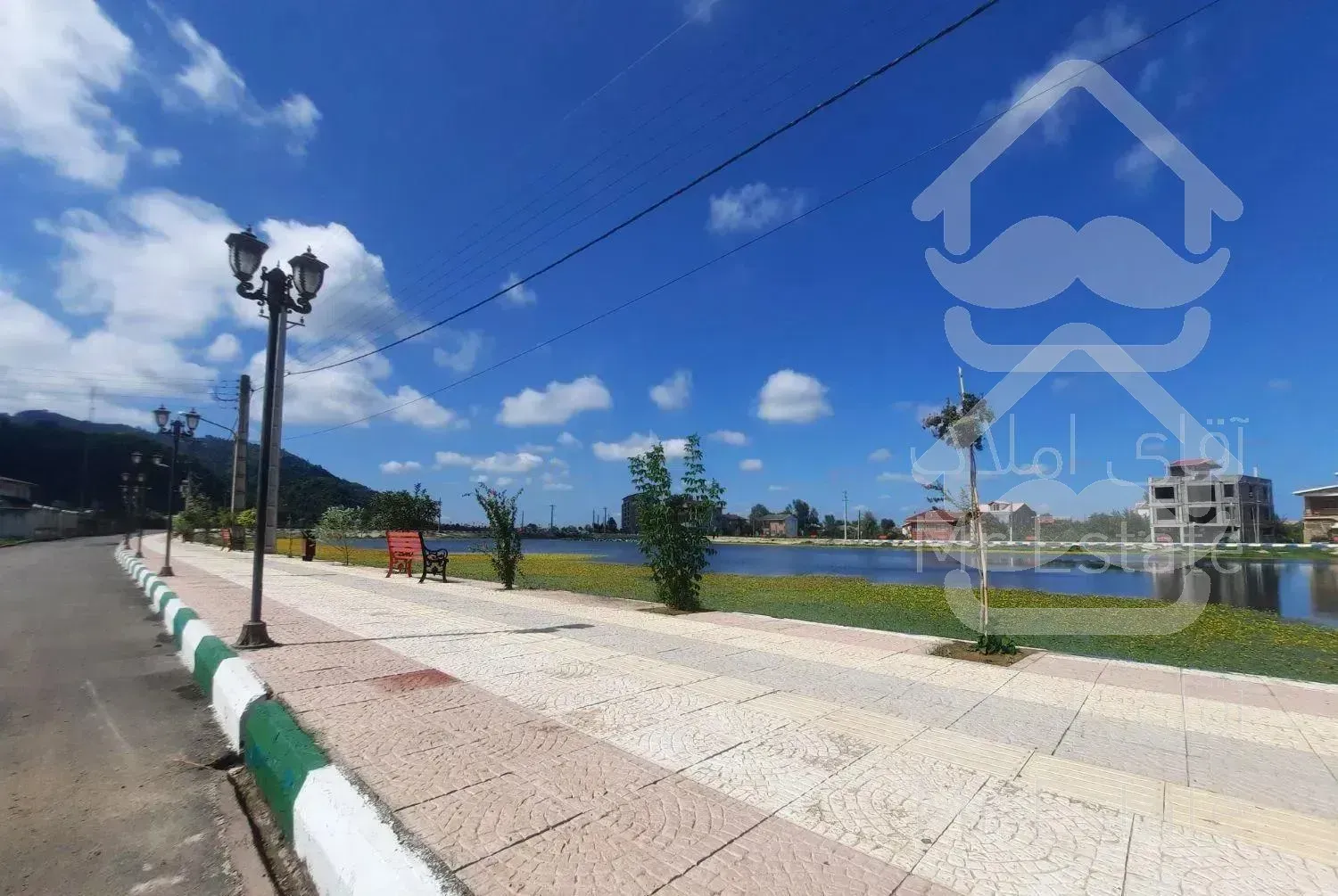 اجاره سوئیت دو خواب ۸۰ متری در لنگرود