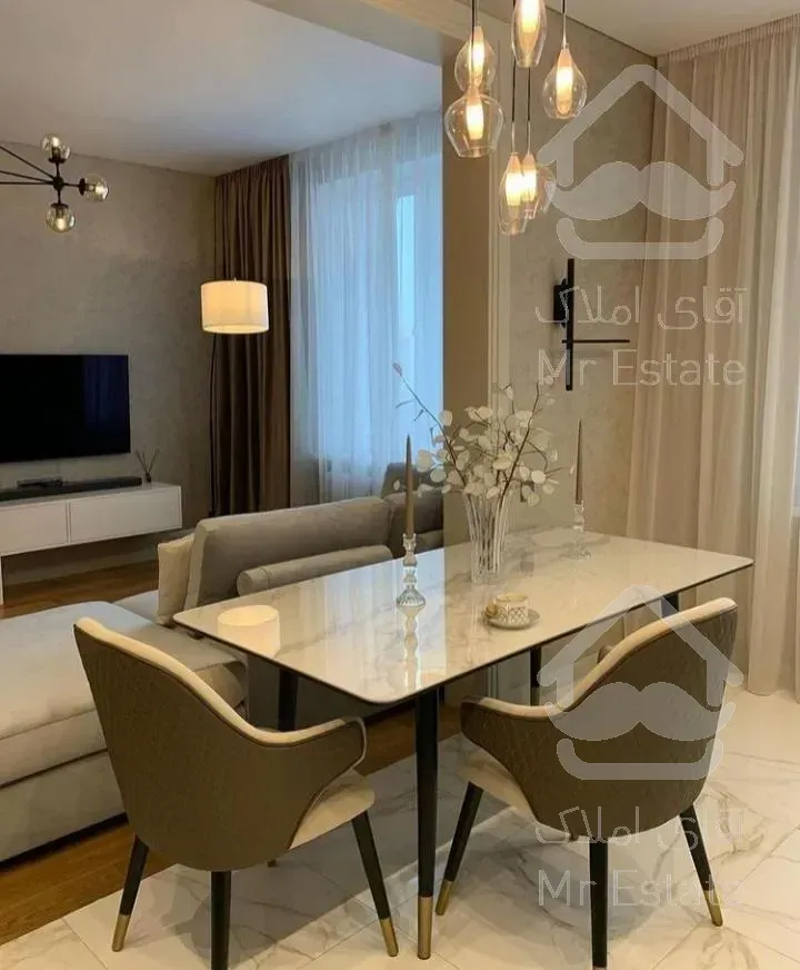 فروش واحدهای پیش فروش/شرایط اقساطی/لوکیشن بینظیر