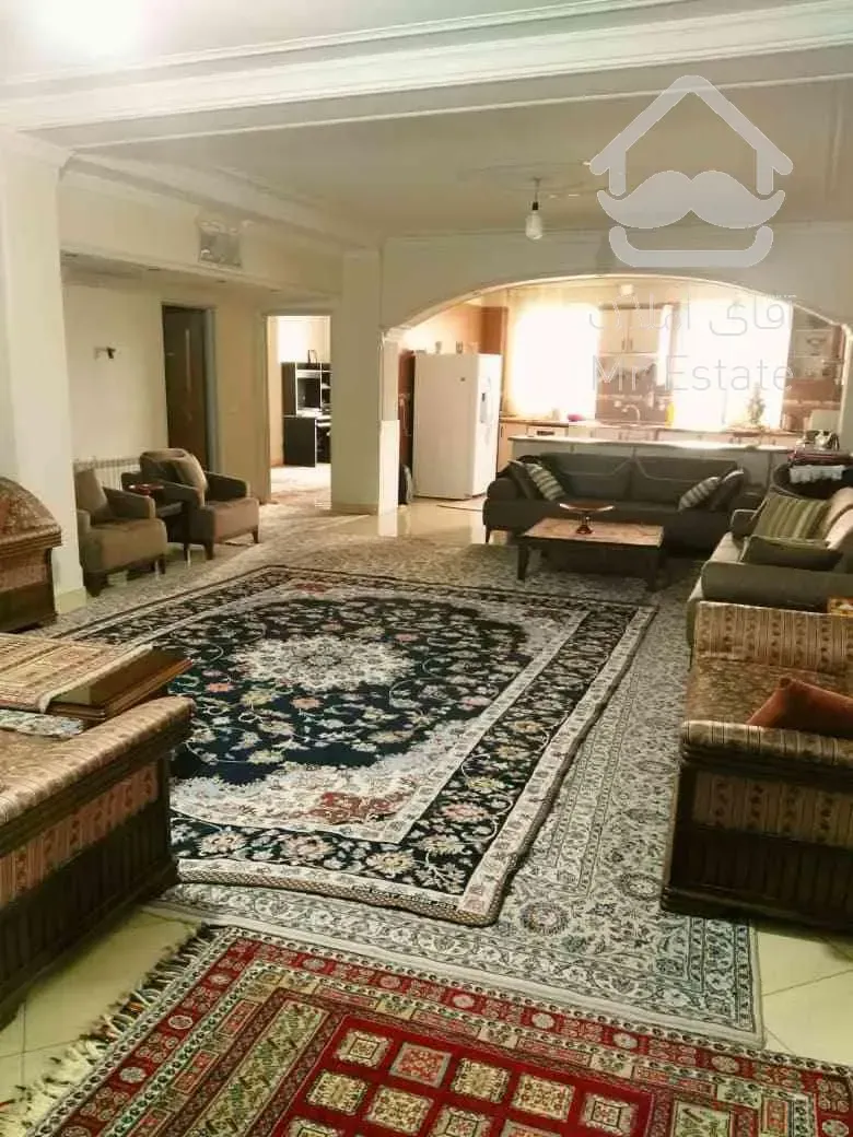 خرید  ۳ خواب شمال کاشانی