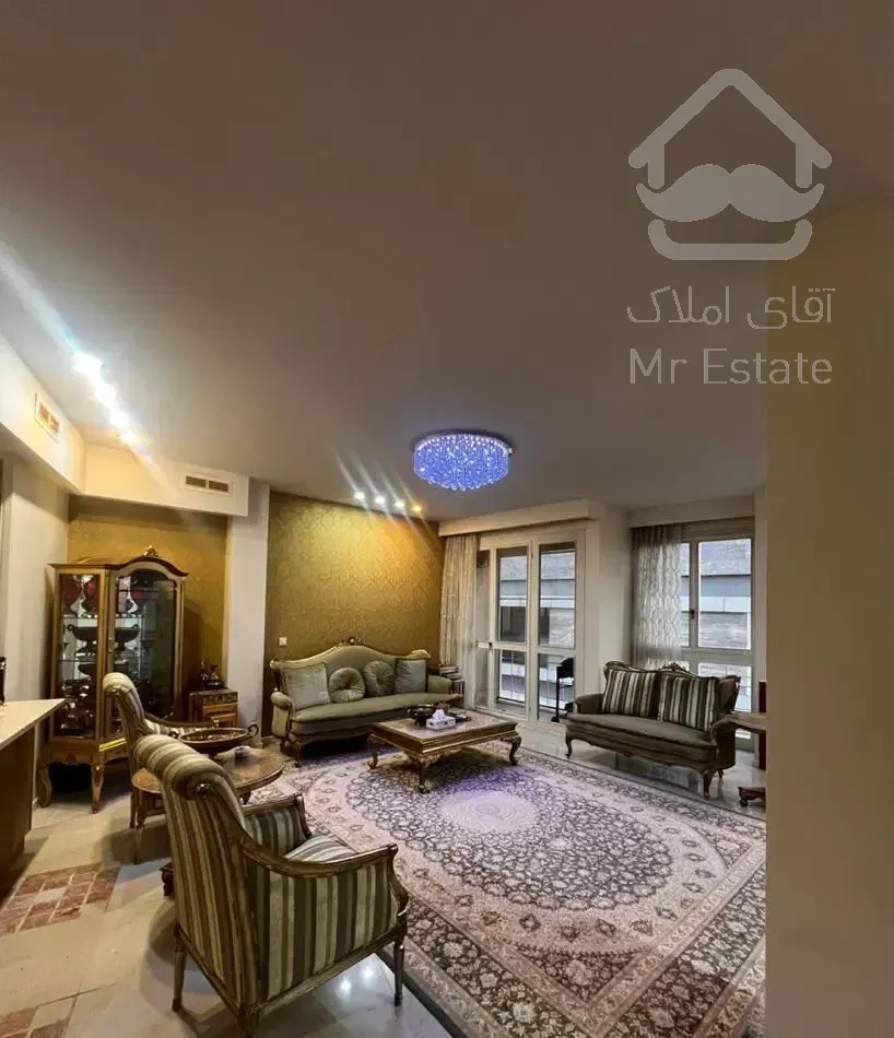 فروش آپارتمان مسکونی