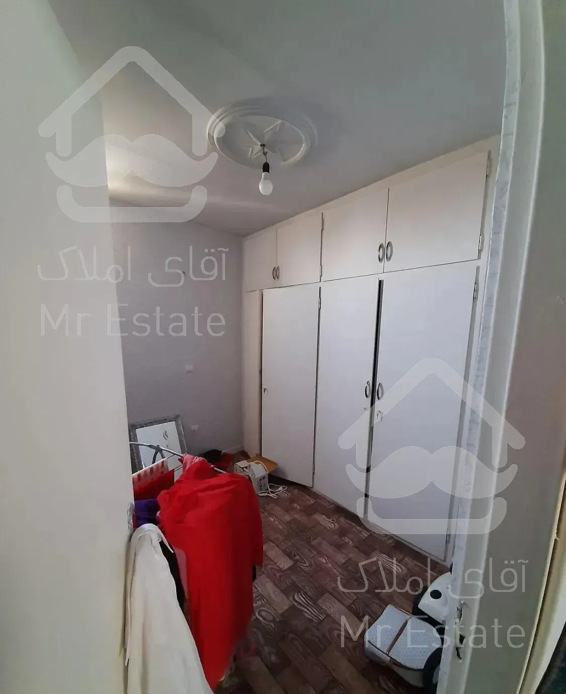 ۵۵متر،تک خواب،تک واحدی