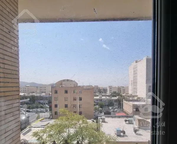 اپارتمان ۱۱۰ متری در عظیمیه