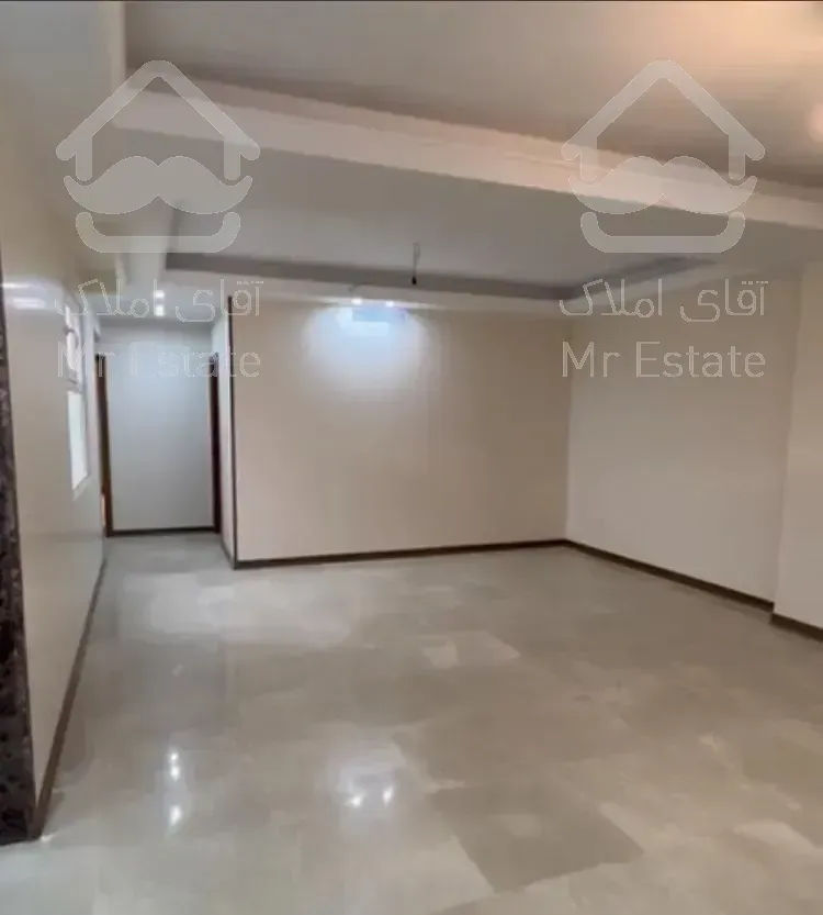 195 متر ۳ خواب نوساز