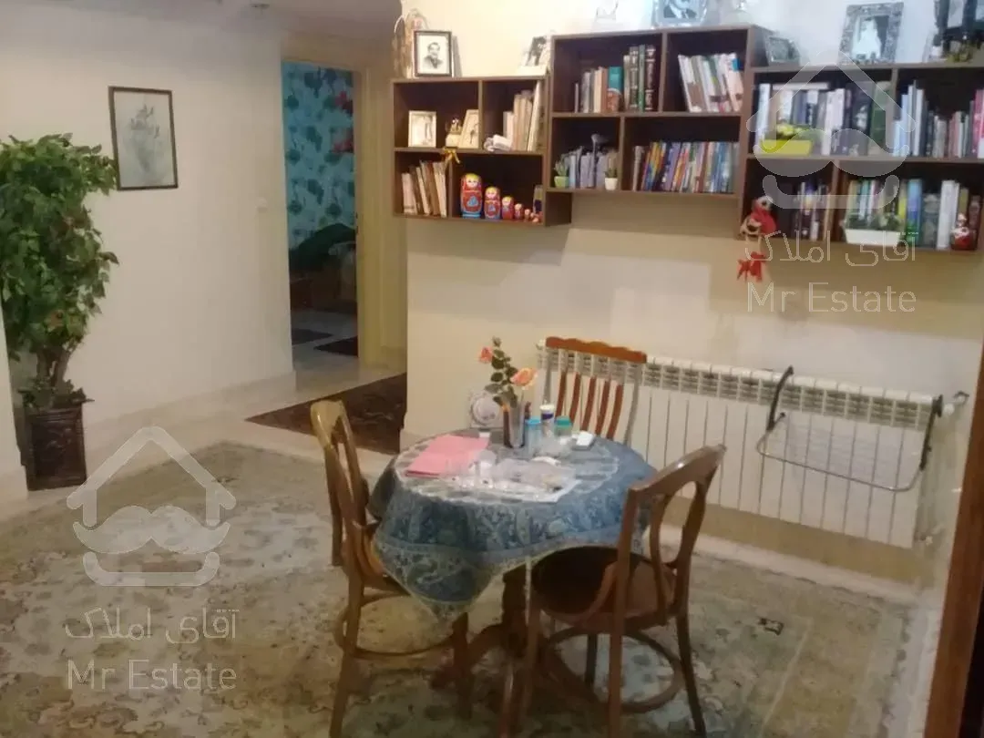 شمال بلوار فردوس شرق