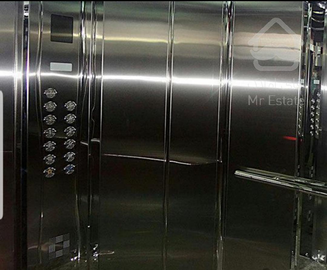 شرکت STSآسانسور STS elevator