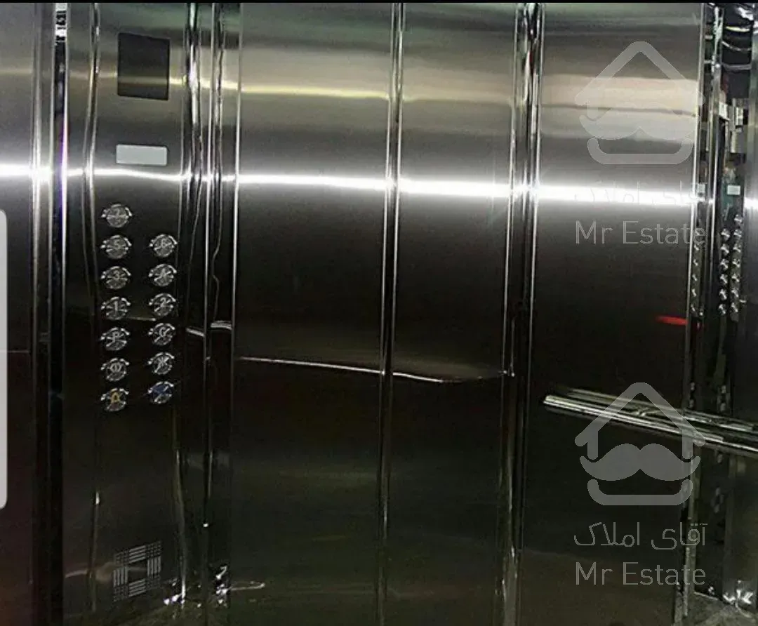 شرکت STSآسانسور STS elevator