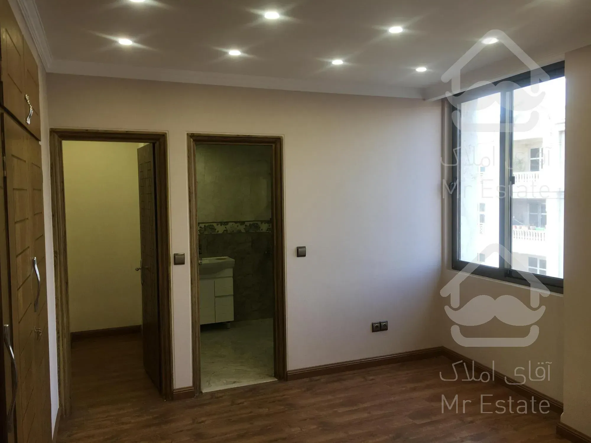 ٢١٦ متر ٣ خواب اباذر