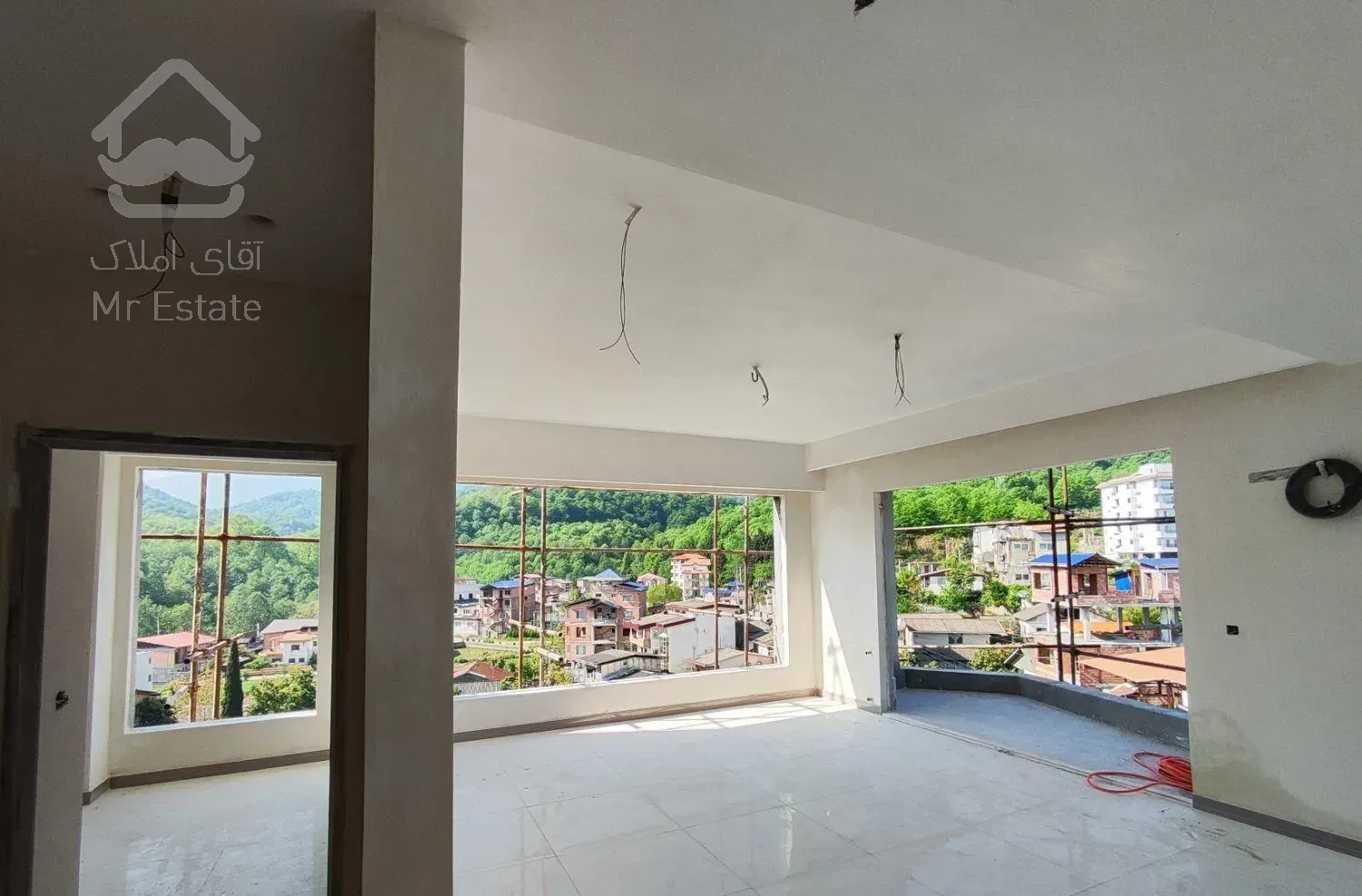 فروش واحد های ویو بی نظیر