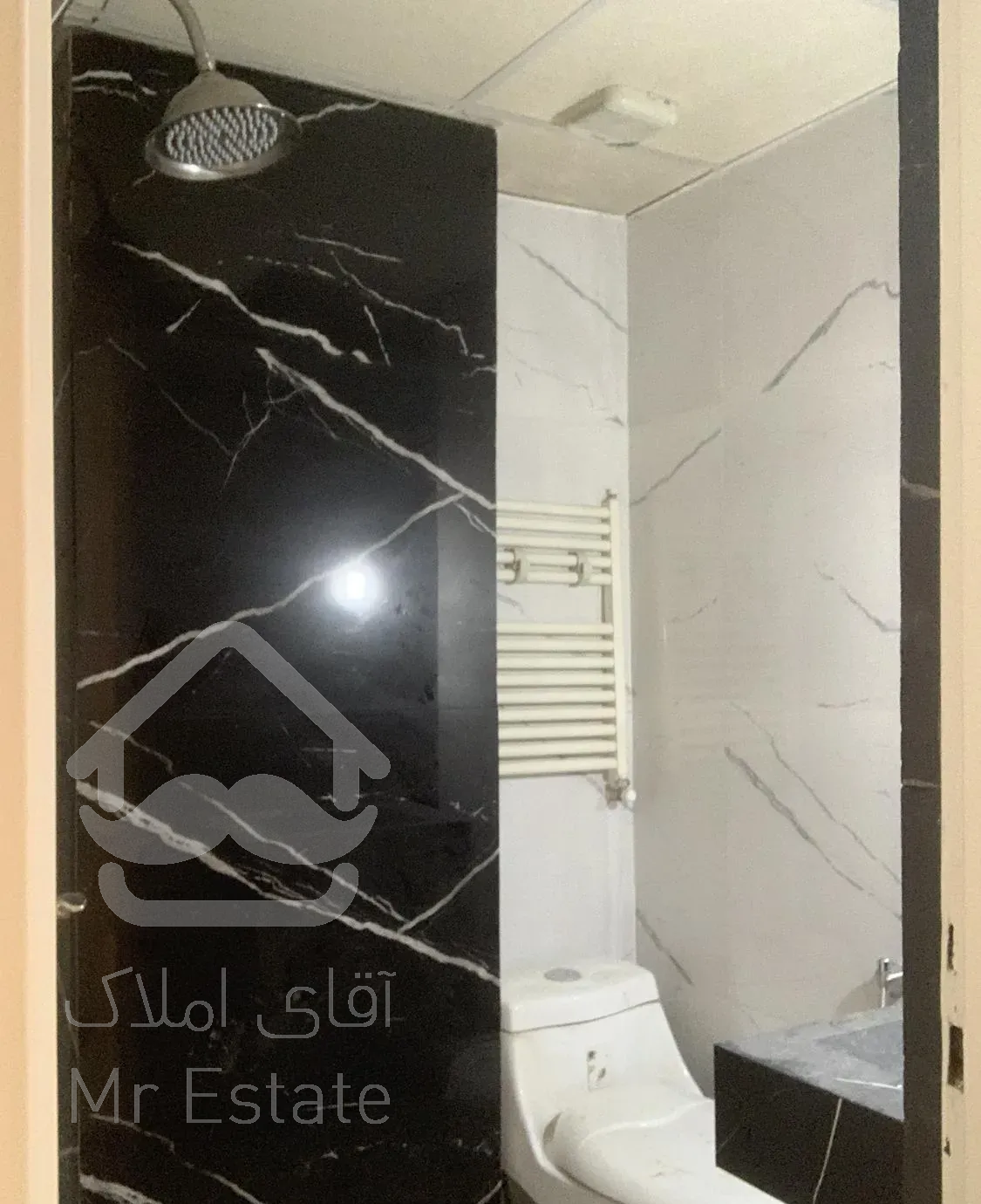 ٩٦متر/ورودی شیان/بدون مشابه