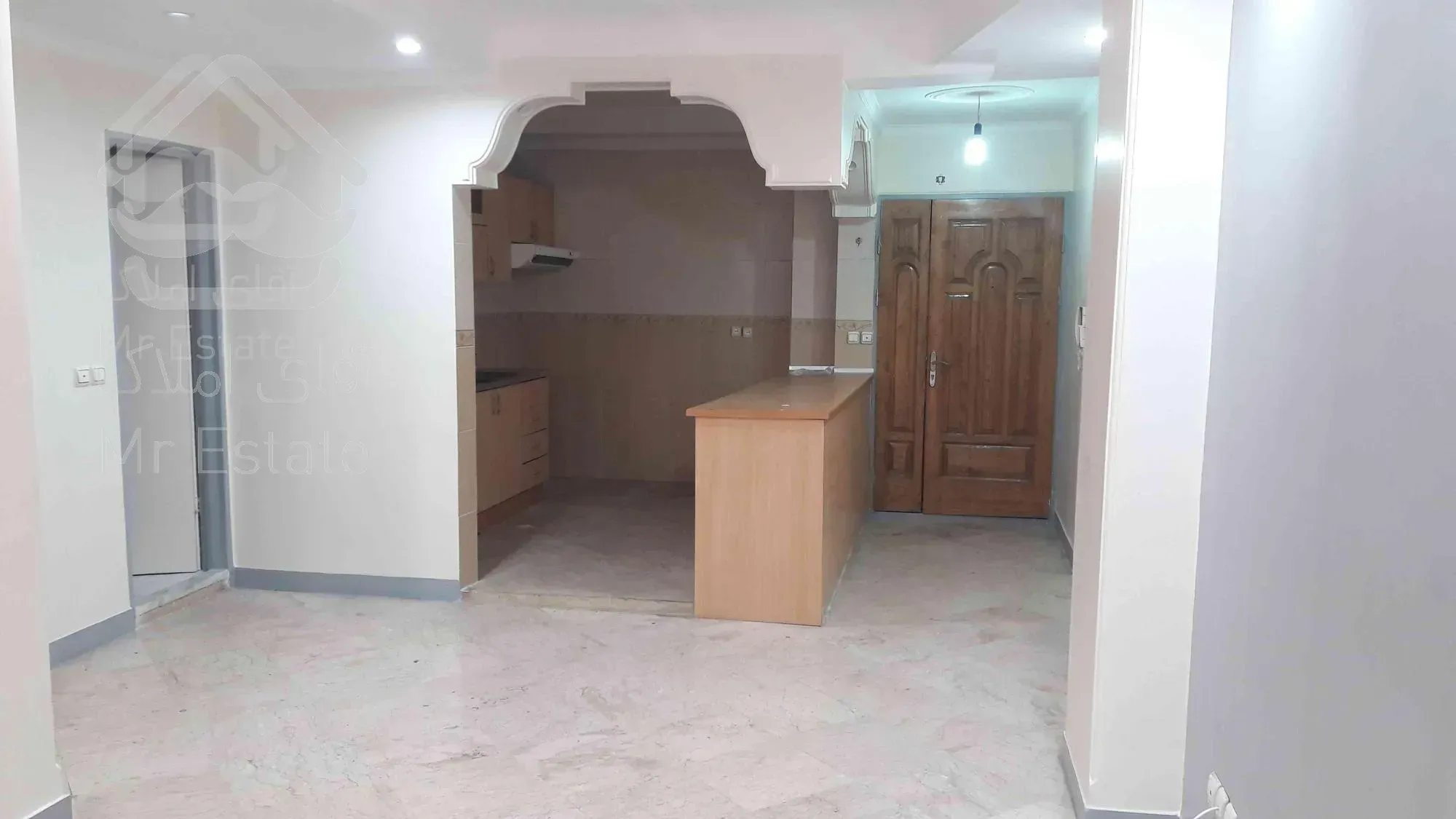 اپارتمان ۶۰ متری اجاره ای در فردوس شرق