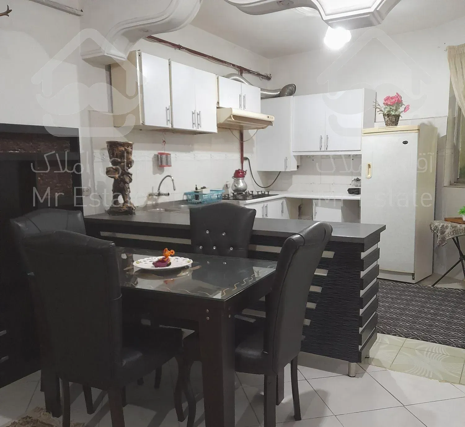 سوییت جای دنج وآرام