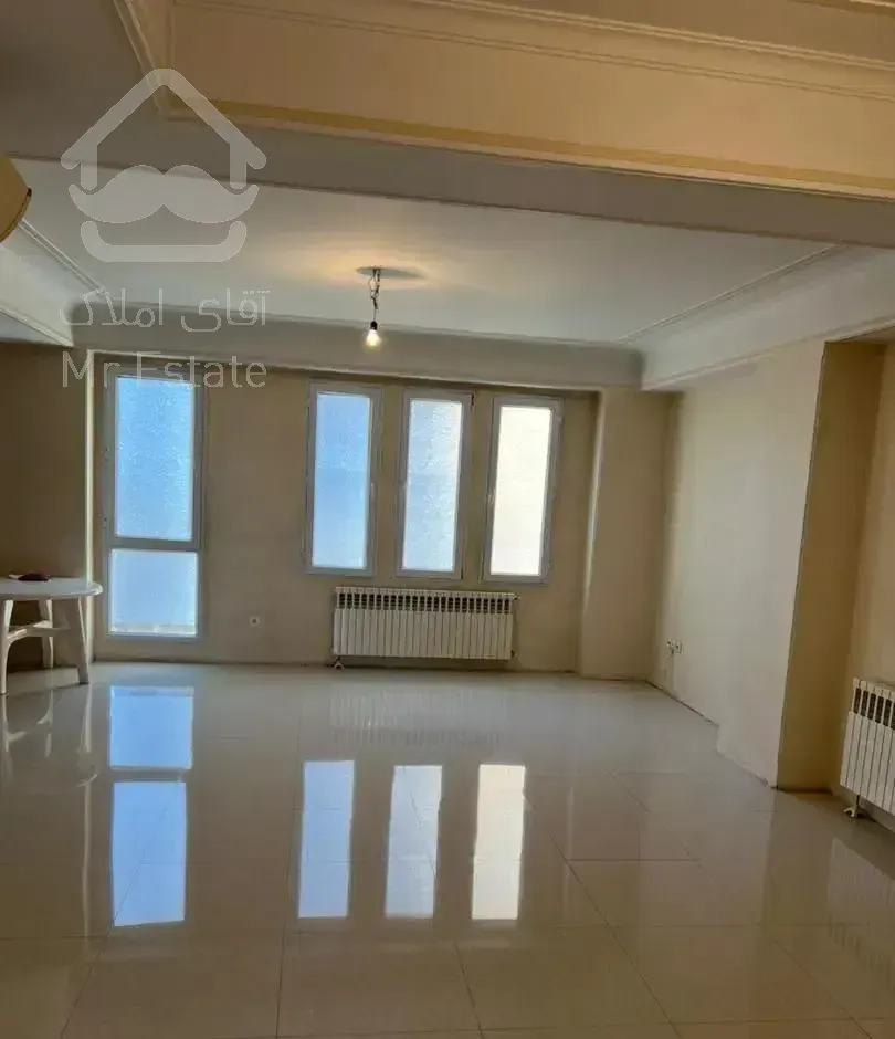 پارک وی آپارتمان ۱۰۰ متر تاپ لوکیشن