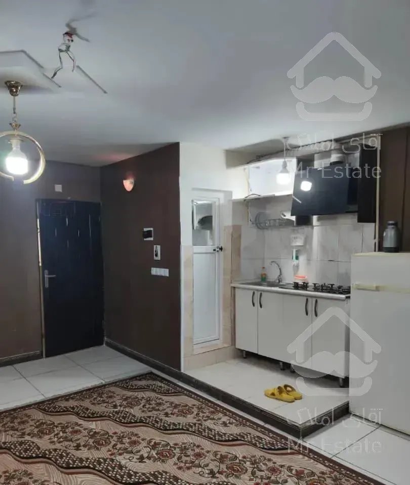 رزرو هتل آپارتمان  برای همکاران محترم