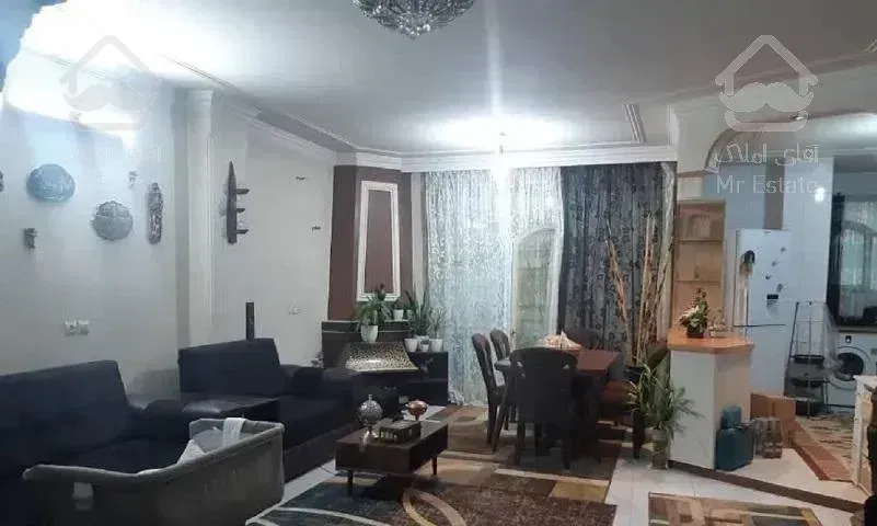 90متر دو  جنوبی  جابر انصاری