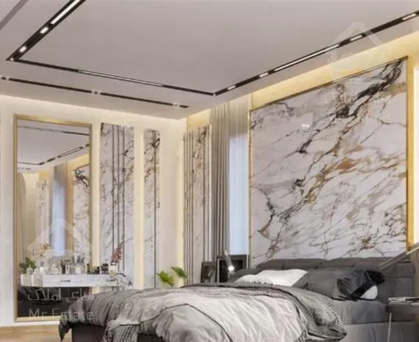 320 متر کامرانیه - شخصی ساز و برند