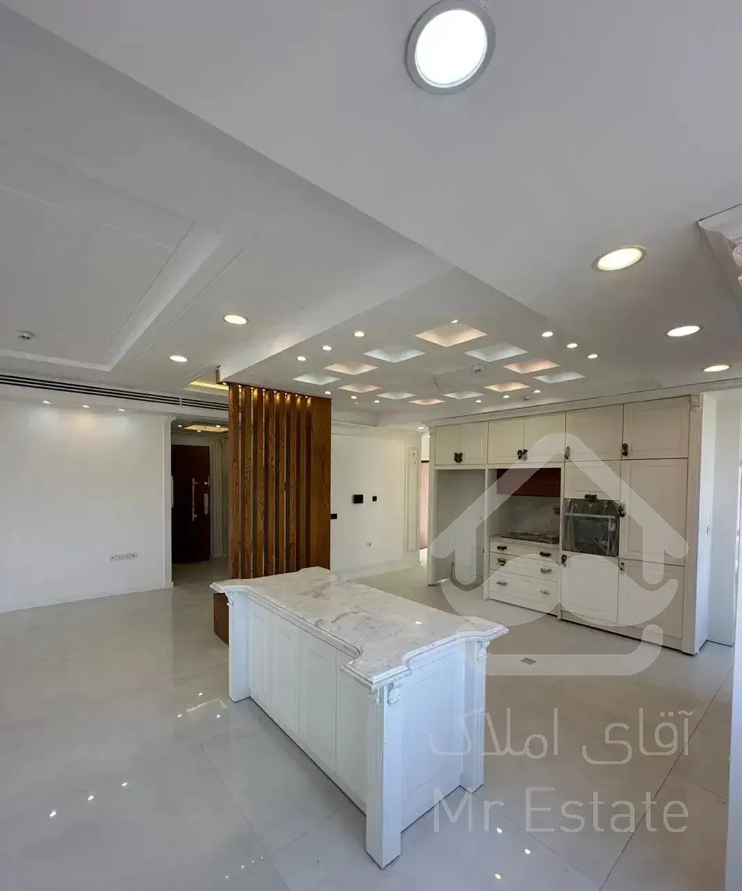 ۱۹۰مترتاپ لوکیشن اقبال لاهوری بدون مشابه در منطقه۹