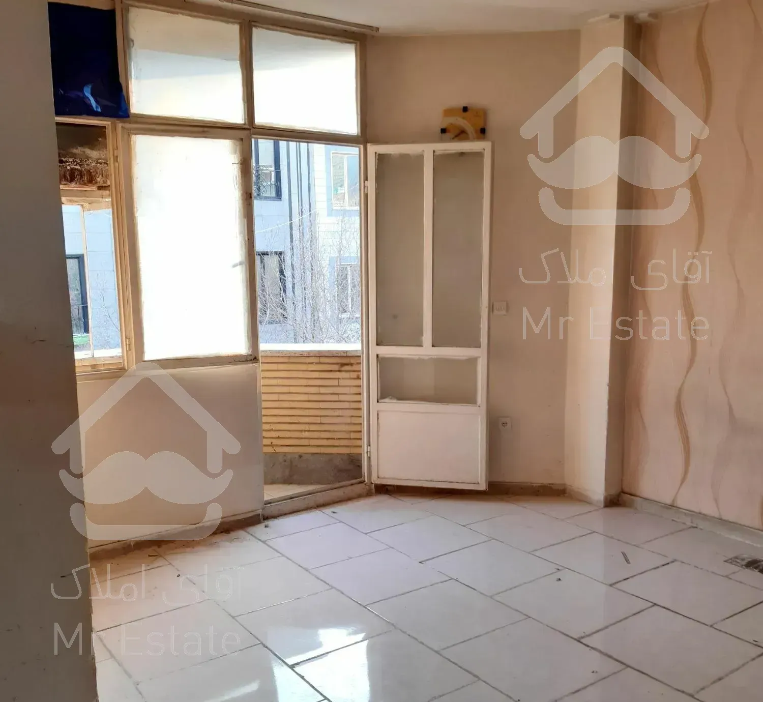 ۵۲متر/بریانک/۴مترانباری/نورگیر